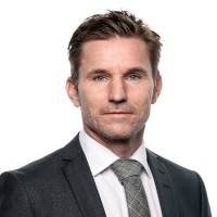 Erik Rydström