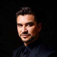 Gabriel Murillo