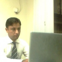 Syed Izhar Ul Hassan Shah