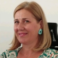 Gordana Zecevic