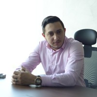 mohamed ammoura
