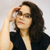 Franciane Pedroso