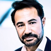 Çağdaş Güngör