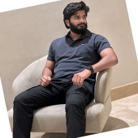 Prasad Dhavale