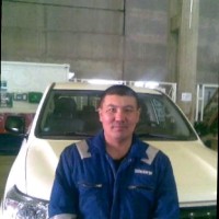 Askar Tlekov