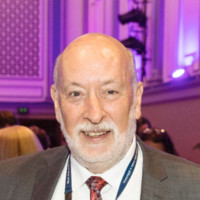 Warren Roberts
