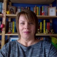 Sarah Wellstead