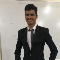 Pratham Mehta