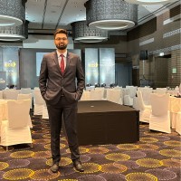 Sanchit Khandelwal
