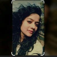 Raavi Singh