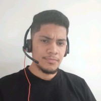 Christian de Jesús Chirinos Calzadilla