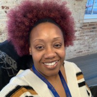 Selina Mason, CPP, CMPA.