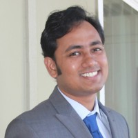 ARNAB DUTTA
