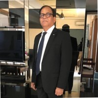 Balakrishna Shetty