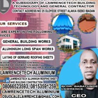 Ojo Babatunde Lawrence