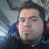 Jonnathan Ramírez