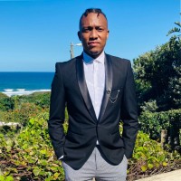Thokozane Nhlapo - Hlongwane