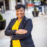 Stephanie Hightower-Thomas