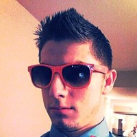 Brandon Suazo