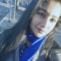 Nila Nahar