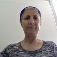 Tammy Momtazi