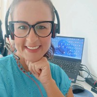 Aline Drehmer
