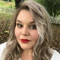 Brooke Rearden