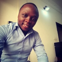 Fabrice-Boresse TEMGOUA