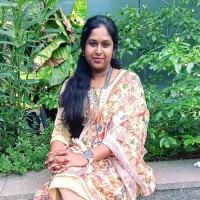 Srinadhi A