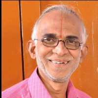 Sampathakumaracharya Voleti