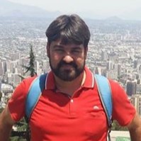 Marcelo Xavier