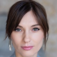 Olga Prokopenko LL.M