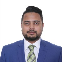 Md Arman Ali