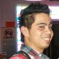 Raymond Brian Luzon
