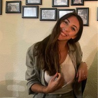 Ayda Sezen