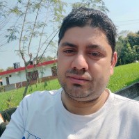 Vanit Sharma