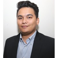 Siddhartha Gurung