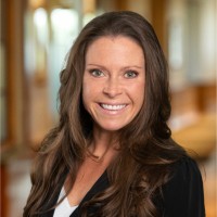 Keely Kinnick Sanden