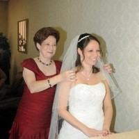 Marilyn Rosenbaum