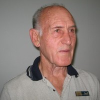 Pat Parkes