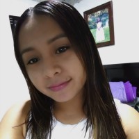 Bianca Yamileth San Agustín Solís