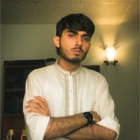 Ibrahim Johar Farooqi