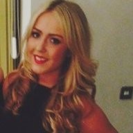 Alexandra Sparkes