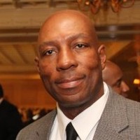 Dwayne Jones