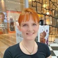 Kristina Bäcklund