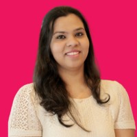 Anjum Arsheen