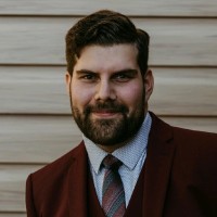 Zach Moore