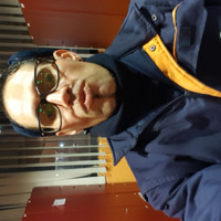 Kamal Abu Amsha Donaire
