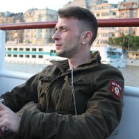 Андрій Кругляков