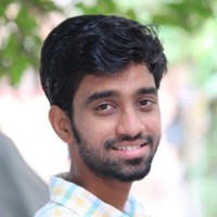 Sathish Chandrasekaran